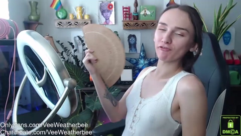 veeweatherbee  27-06-2022